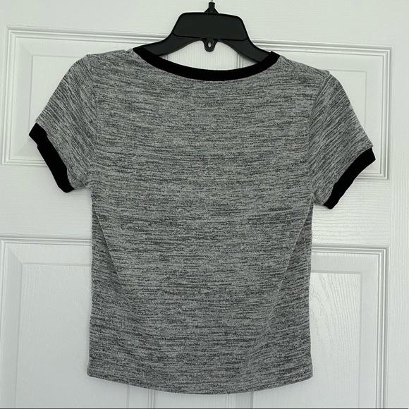 Crop Top - Picture 4 of 4